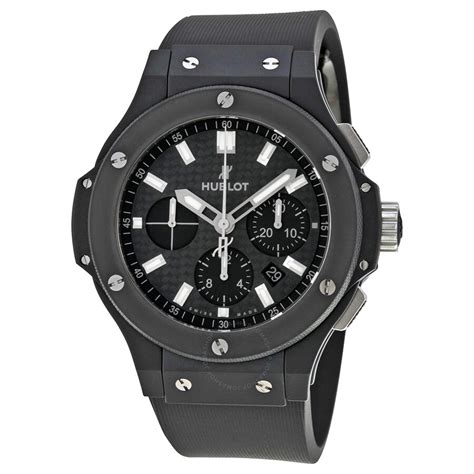 hublot big bang black ceramic|hublot big bang bezel.